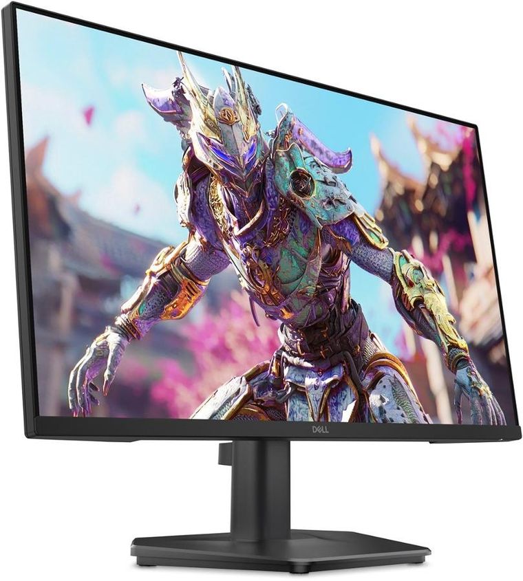 Dell, monitor, 23,8", SE2426HG, 240Hz