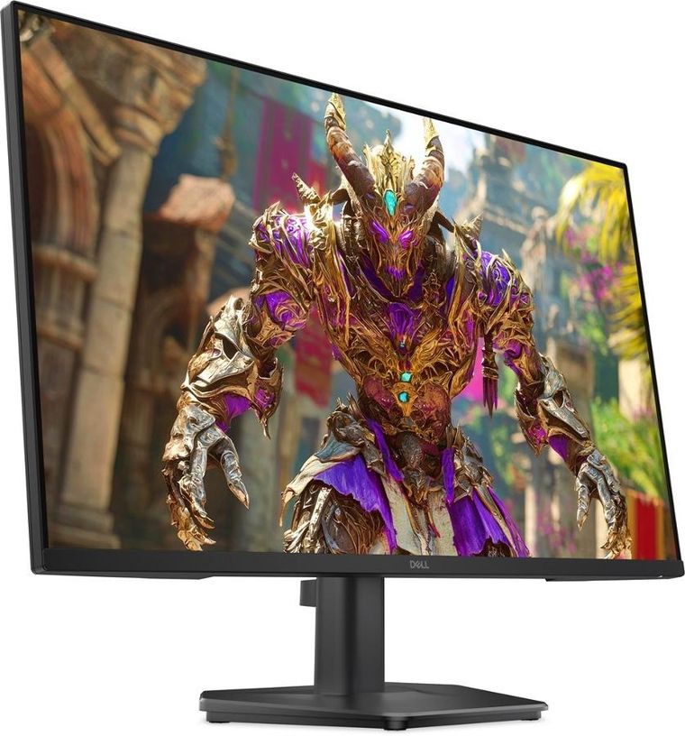 Dell, monitor, 27", SE2726HG, 240Hz