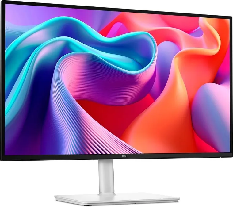Dell, Plus, monitor, LED, 27", QHD, S2725DSM, 144 Hz
