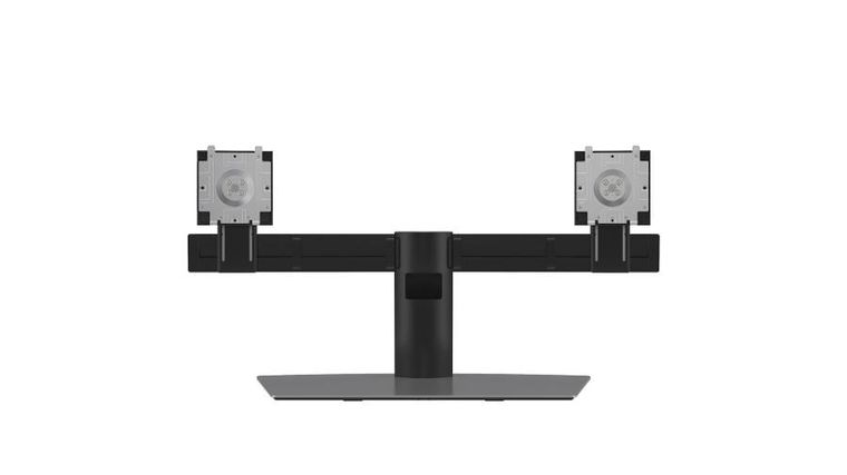 Dell, ramię na 2 monitory, MDS19