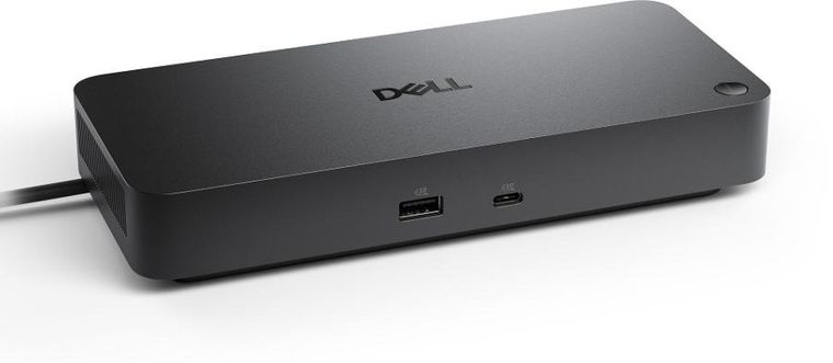Dell, stacja dokująca, Pro Dock WD25