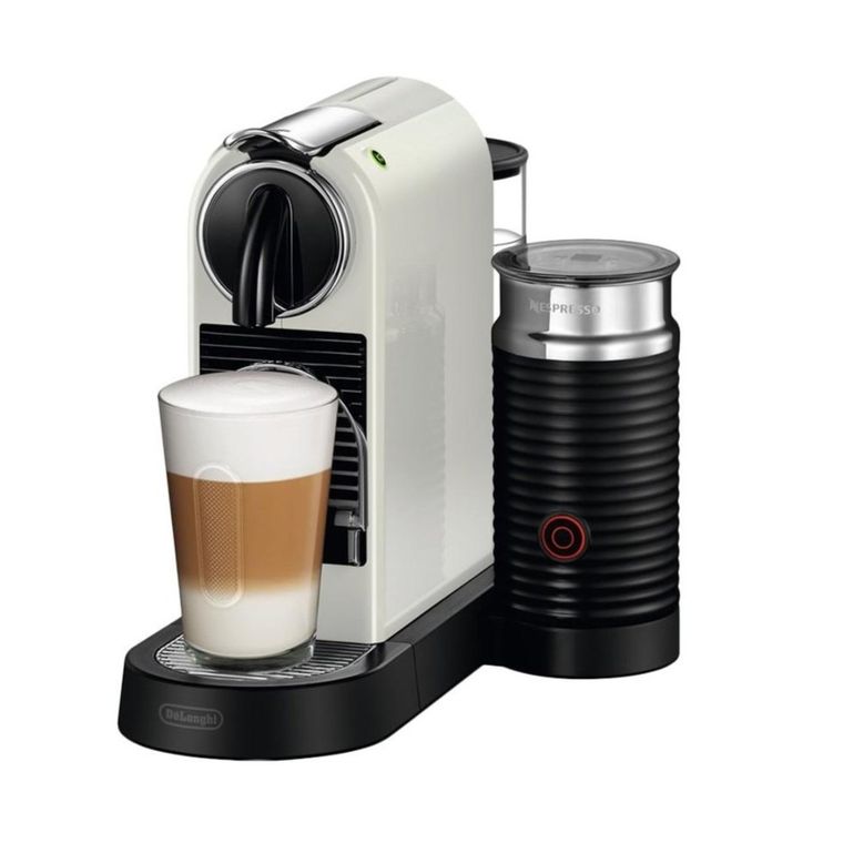 Delonghi, Citiz & Milk, ekspres do kawy, En267.wae