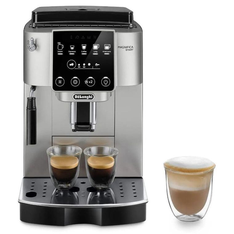 DeLonghi, ECAM, ekspres ciśnieniowy, 220.30.SB