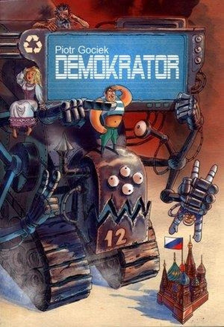 Demokrator