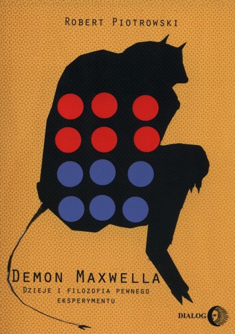Demon Maxwella