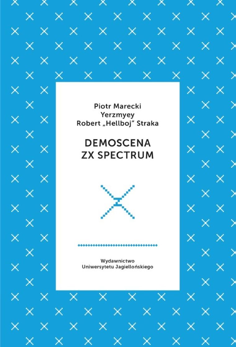 Demoscena ZX Spectrum