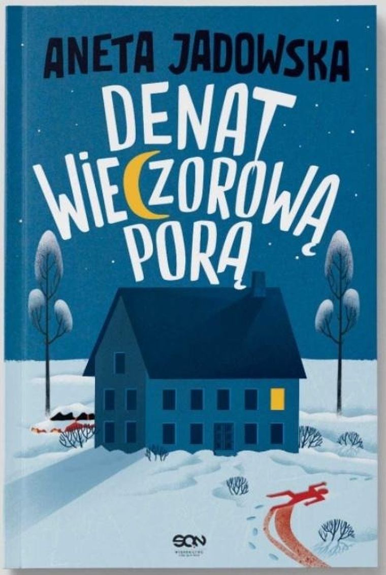 Denat wieczorową porą