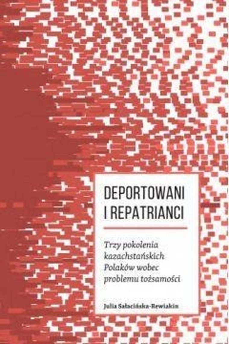 Deportowani i repatrianci