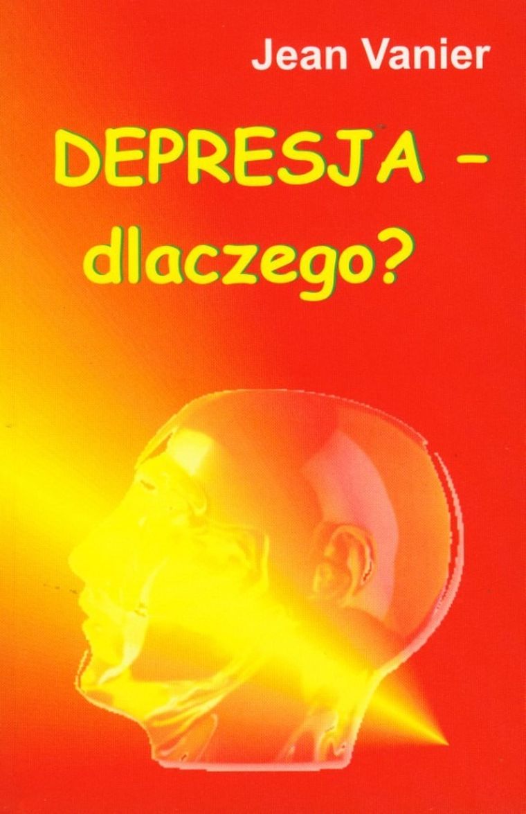 Depresja - dlaczego? (wydanie kieszonkowe)