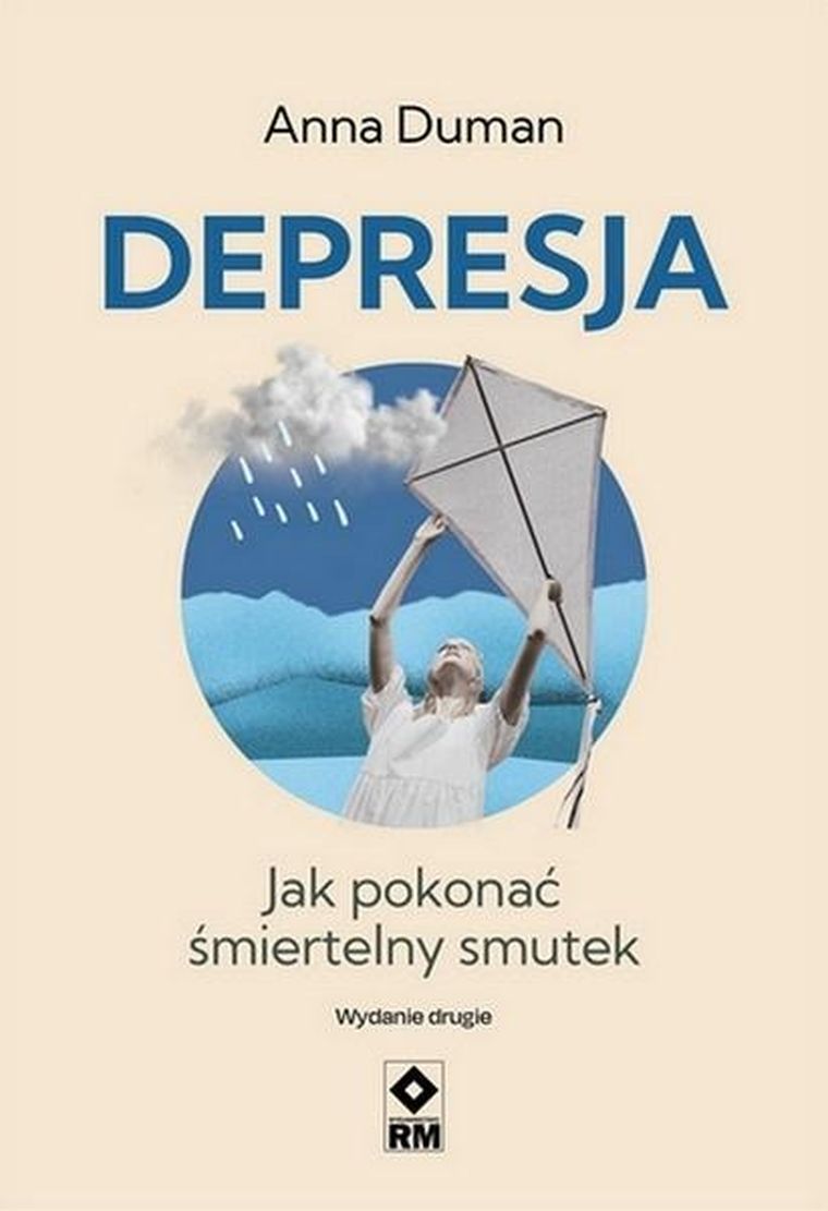 Depresja. Jak pokonać śmiertelny smutek