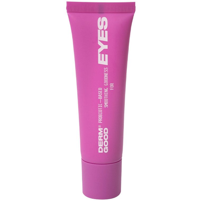 Derm Good, przeciwzmarszczkowy krem pod oczy z probiotykami, 20 ml