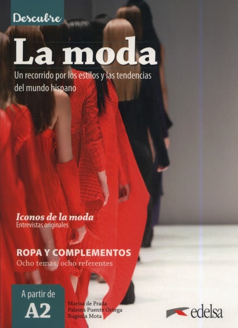 Descubre La moda