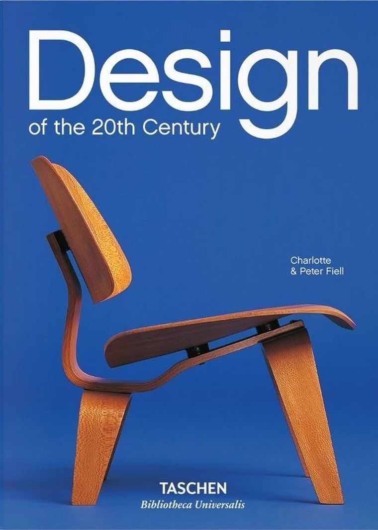 Design of the 20th Century (wersja angielska)