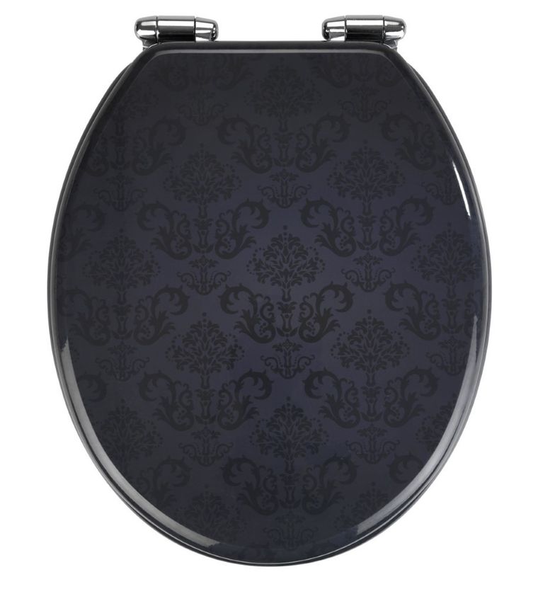 Deska sedesowa, Bellevue, mdf