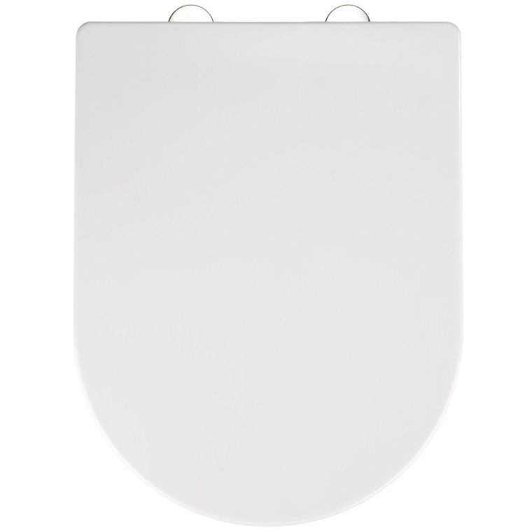 Deska sedesowa, Calla termoplast, wolno opadająca