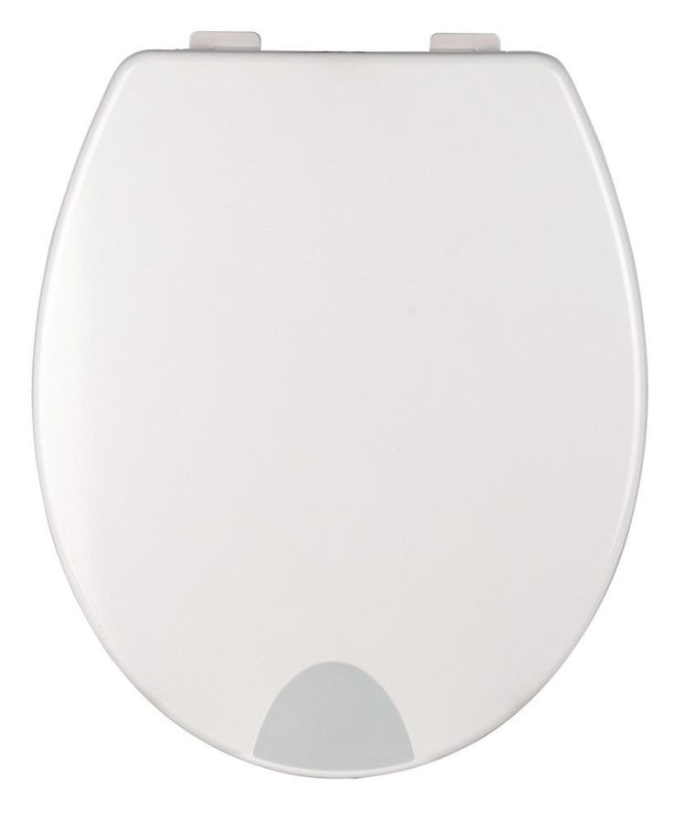 Deska sedesowa, wolno opadająca, Secura comfort