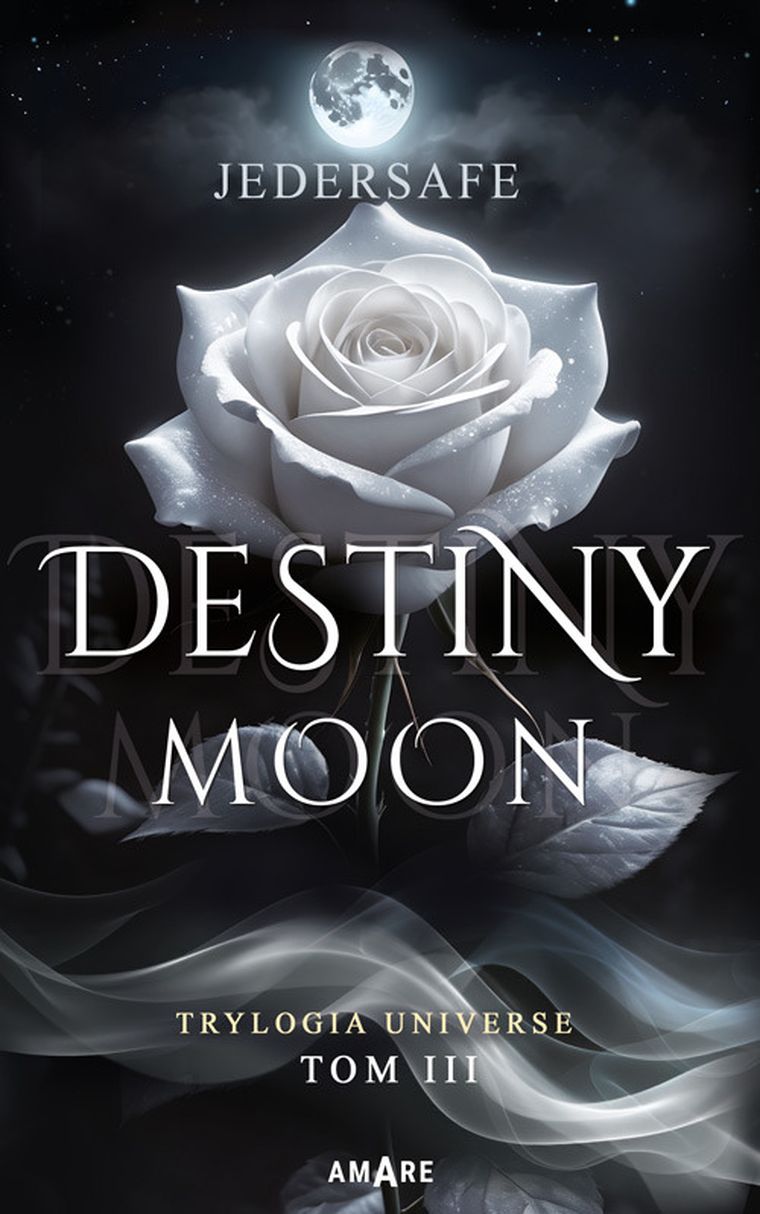 Destiny Moon