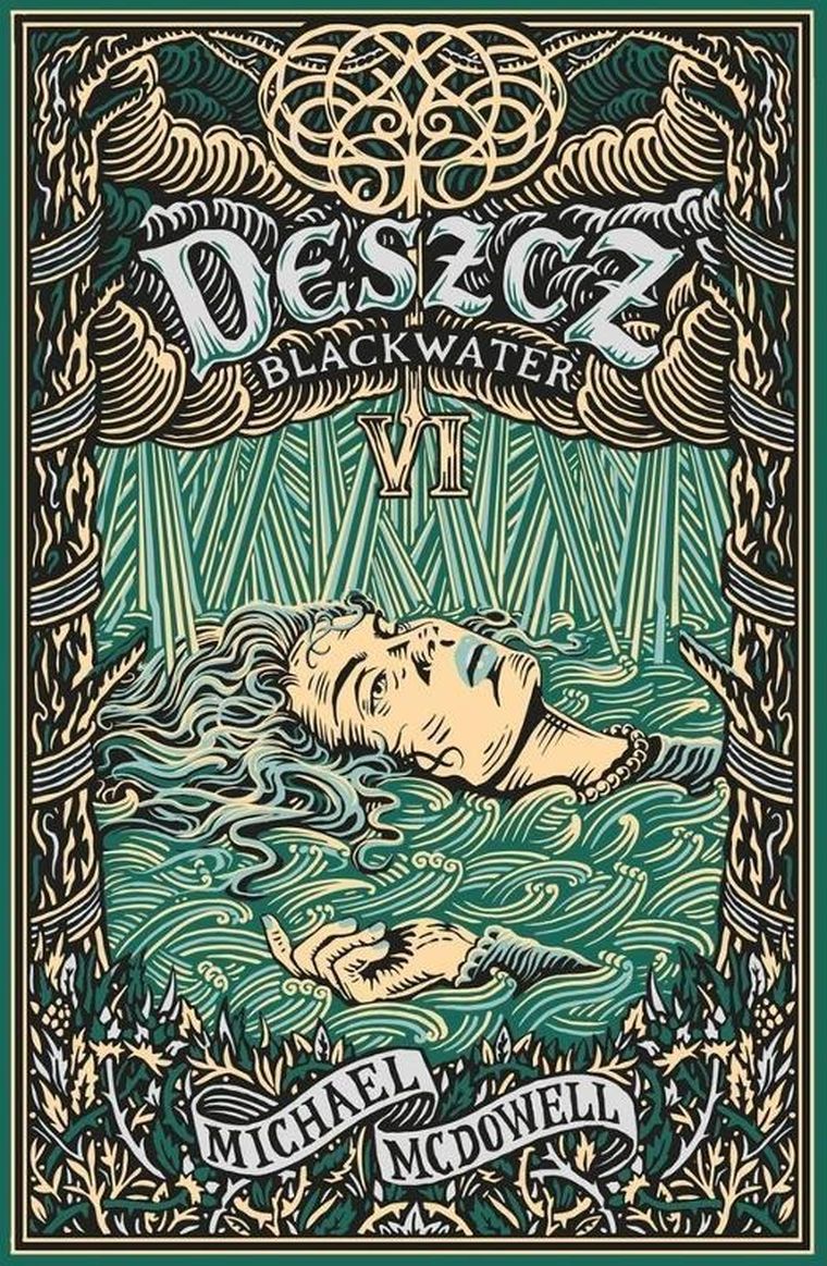 Deszcz
