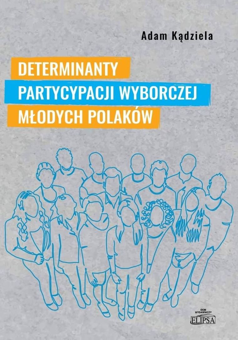 Determinanty partycypacji wyborczej młodych