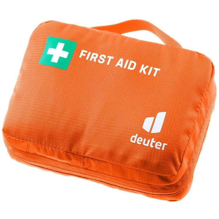Deuter, apteczka, First Aid Kit, koi