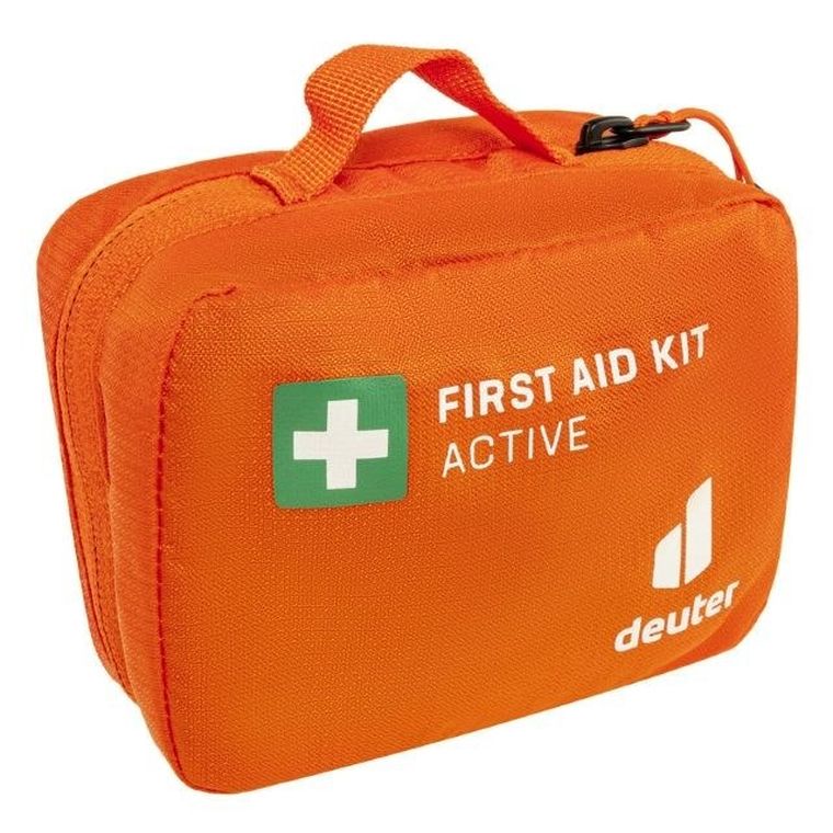 Deuter, apteczka turystyczna, First Aid Kit Active Koi