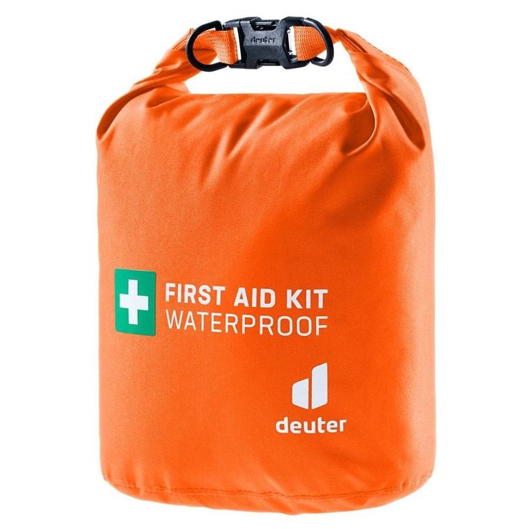 Deuter, apteczka wodoodporna, turystyczna, First Aid Kit