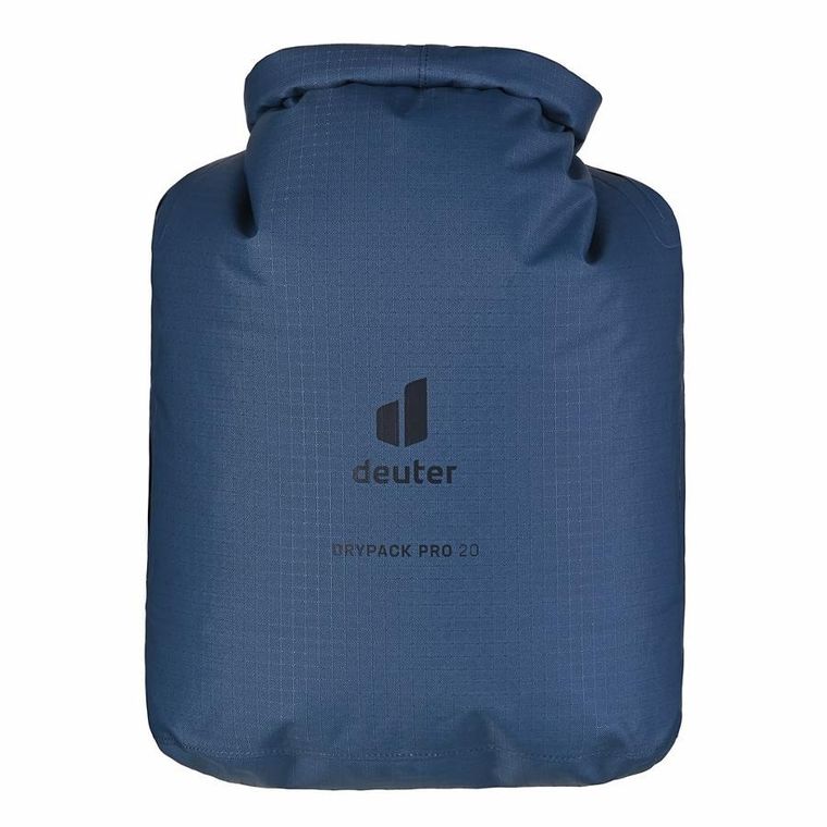 Deuter, Drypack Pro 20, worek wodoszczelny, atlantic