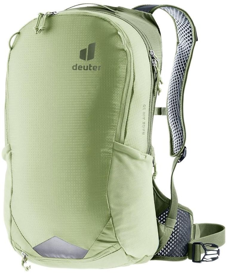 Deuter, Race Air 10, plecak turystyczny, mineral