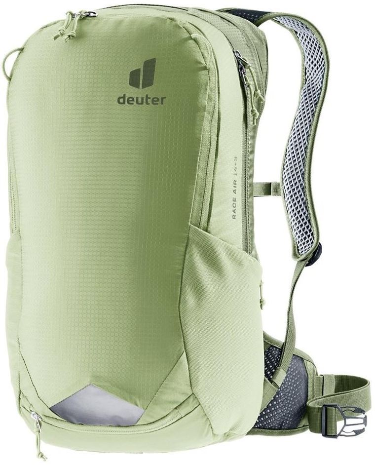 Deuter, Race Air 14, plecak rowerowy, mineral