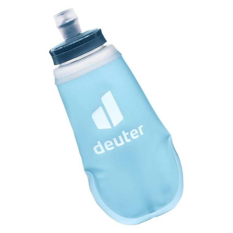 Deuter, Streamer Flask LP, bukłak na wodę, 250 ml