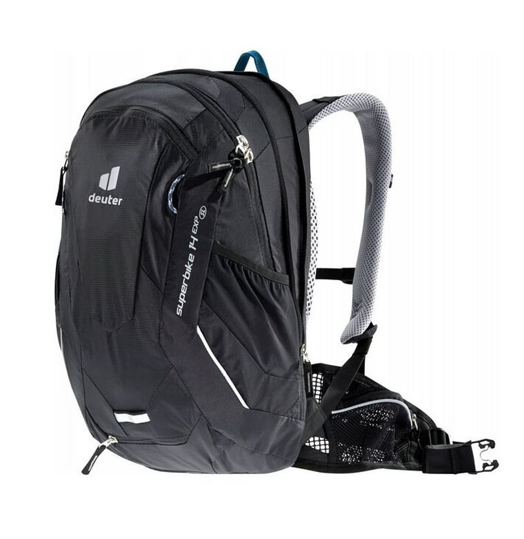 Deuter, Superbike 14, plecak rowerowy, damski