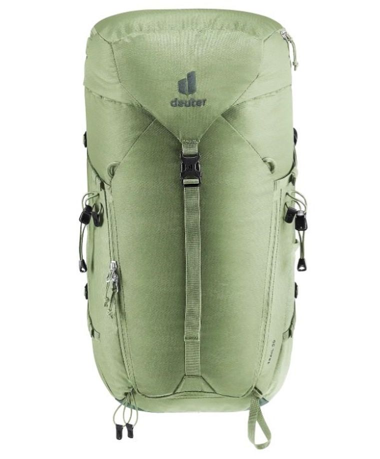 Deuter, Trail 30, plecak turystyczny, grove