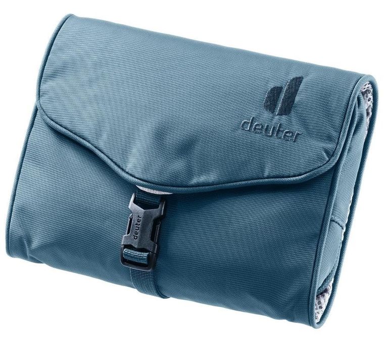 Deuter, Wash Bag I, kosmetyczka, atlantic
