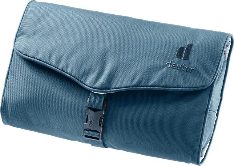 Deuter, Wash Bag II, kosmetyczka, atlantic