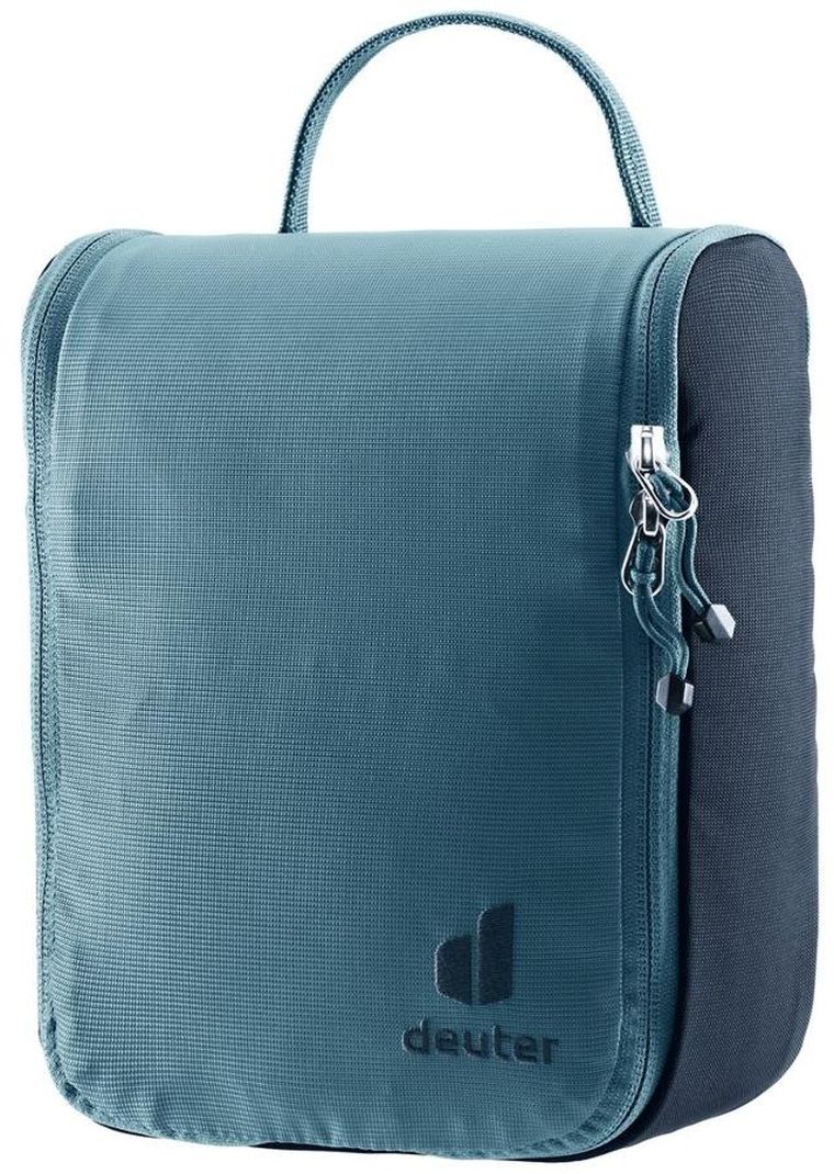 Deuter, Wash Center I, kosmetyczka, ink/atlantic