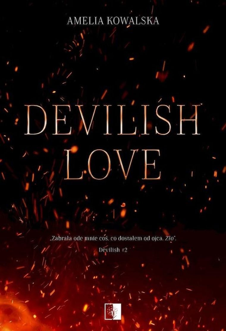 Devilish Love. Tom 2