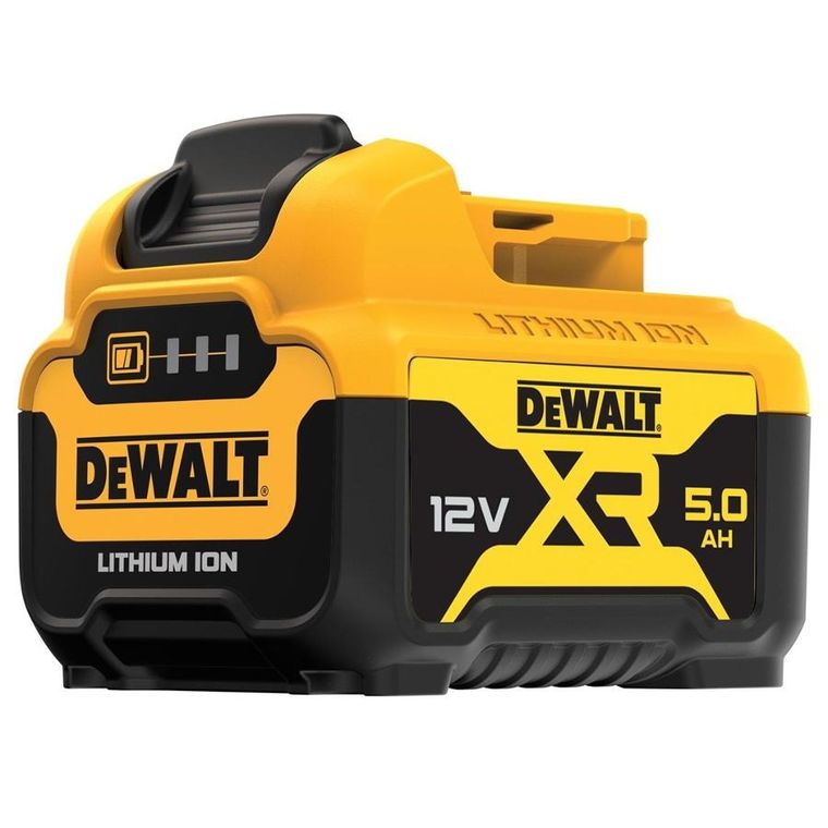 DeWalt, akumulator, 12V, XR,5Ah, DCB126