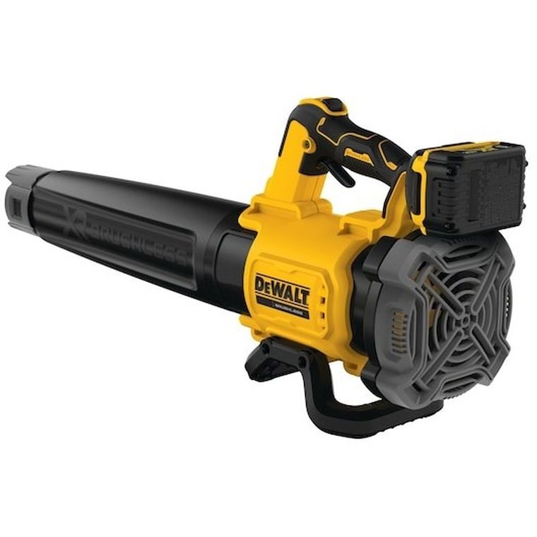 DeWalt, dmuchawa osiowa, 18V, 1-5,0Ah, DCMBL562P1