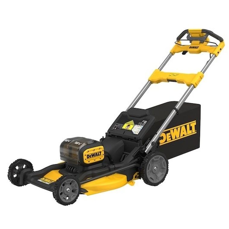 DeWalt, kosiarka akumulatorowa, 2-18V, DCMWSP156N-XJ