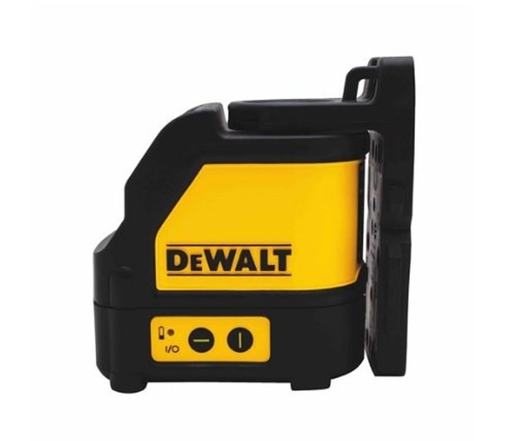 DeWalt, laser krzyżowy, DW088CG