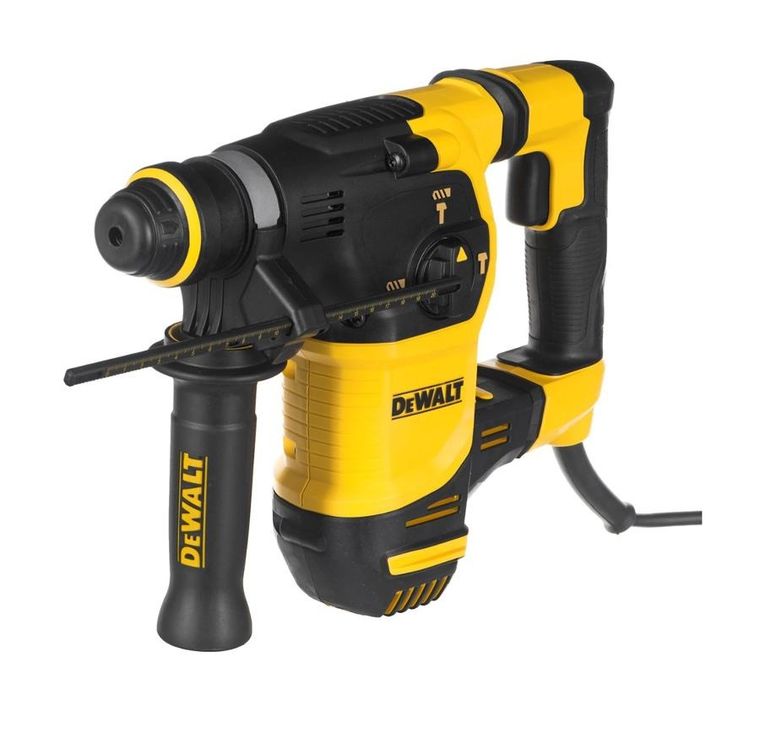 DeWalt, młotowiertarka, SDS-Plus D25333K