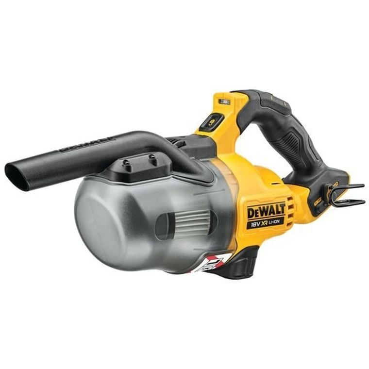Dewalt, odkurzacz akumulatorowy, 18V