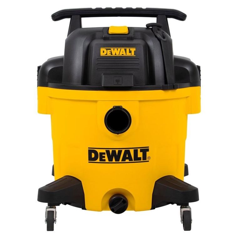 DeWalt, odkurzacz sucho-mokro, 34l, AT-DXV34PTA