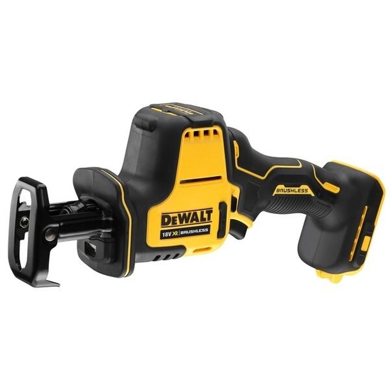 Dewalt, piła szablasta, bez akumulatora i ladowarki, 18V, DCS369N-XJ