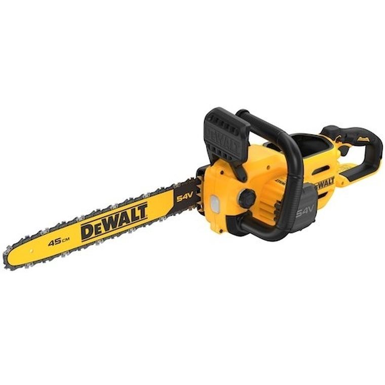 DeWalt, pilarka łańcuchowa, 45 cm, 54V, DCMCS574N