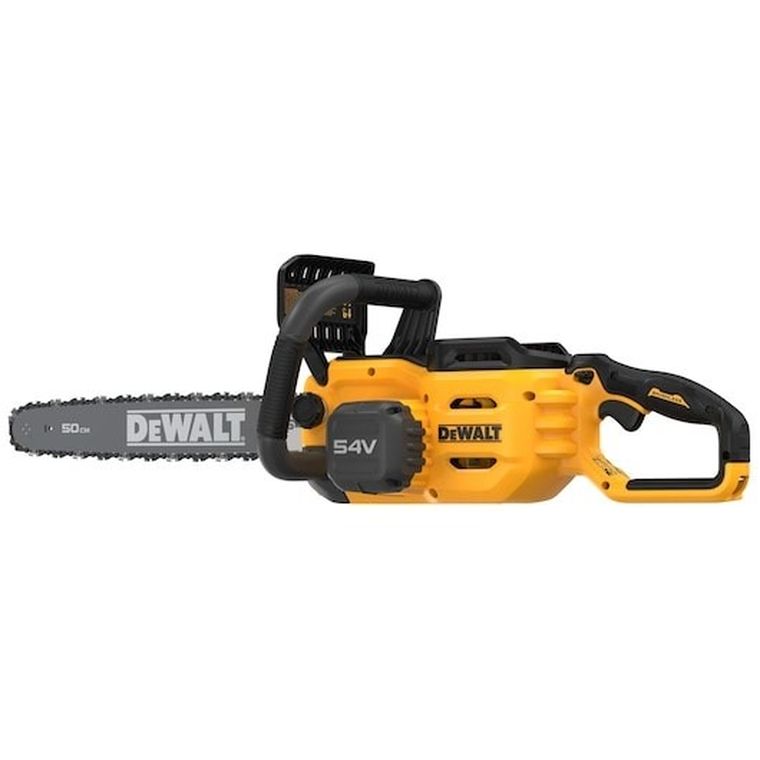 DeWalt, pilarka łańcuchowa, 50 cm, 54V, DCMCS575N