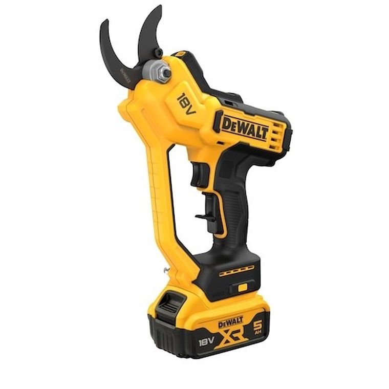 DeWalt, sekator akumulatorowy, 38 mm, DCMPP568P1
