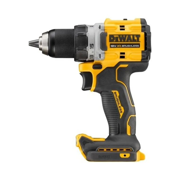 DeWalt, wiertarko-wkrętarka, 18V, DCD800NT
