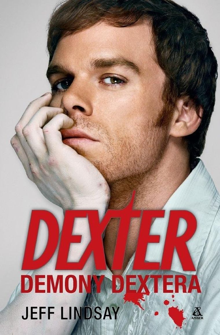 Dexter. Demony Dextera