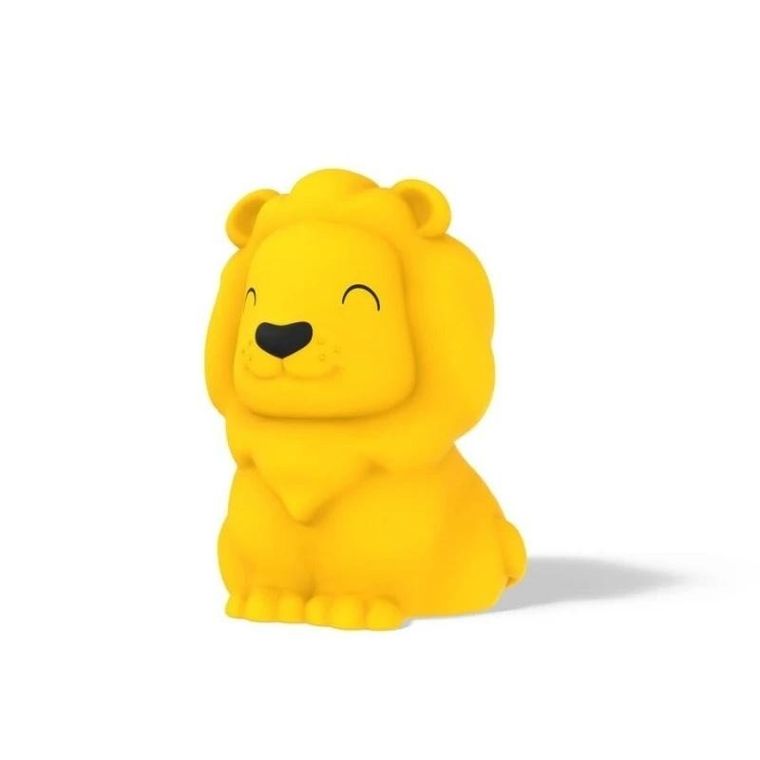 Dhink, Lew Leo, lampka nocna